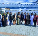 Ttabamiruka w’Abakyala n’Abaana ba Buganda e Sweden